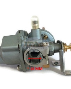 Boat Motor Carburetor Carb Assy 6A1-14301-03-00 01 02 T2-04000400 For Yamaha Parsun 2HP 2B 2 Stroke Outboard Motor Engine