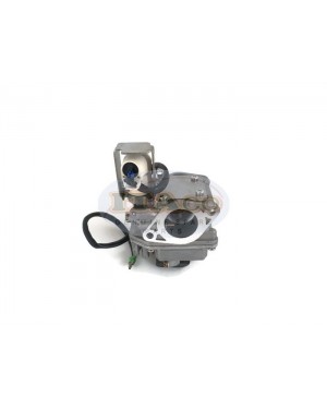 Boat Carburetor Assy F20-05080000 6AH-14301 for Parsun Makara Outboard 4-stroke F20A F15A marine Motor Engine