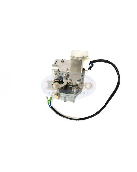 Boat Motor Carburetor Carb Assy For Yamaha Outboard 6AH-14301-00 6AH-14301-01 40 41 F 15HP 20HP F20 4-stroke Outboard Engine Boat Motor Carburetor Carb Assy For Yamaha Outboard 6AH-14301-00 6AH-14301-01 40 41 F 15HP 20HP F20 4-stroke Outboard Engine