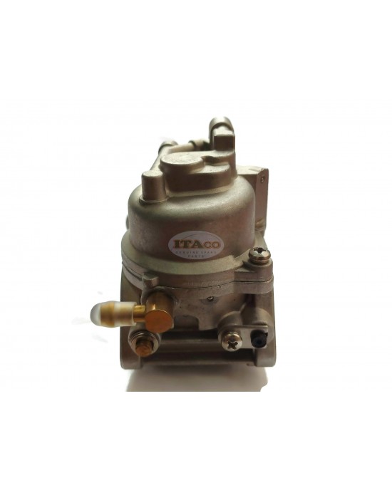 Boat Motor 6AU-14301-40 41 30 00 01 Carburetor Assy for Yamaha Hidea Outboard F 9.9 hp Outboard Motor