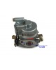 Boat 6AU-14301-40 41 Carburetor Assyfor Yamaha Hidea Outboard F 9.9 hp Electric Boat 6AU-14301-40 41 Carburetor Assyfor Yamaha Hidea Outboard F 9.9 hp Electric