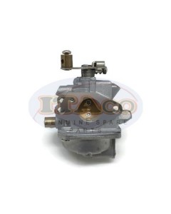 Boat Motor 6BV-14301-11 10 21 Carburetor Assy for Yamaha Outboard Powertec Engine F 4HP HP 4 stroke Engine