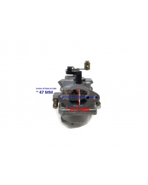 Boat Motor Carburetor Carb Assy 6BX-14301-10 6BX-14301-11 6BX-14301-00 For Yamaha Outboard Engine F6 6HP Parsun Makara F6-04060000 4 stroke Engine