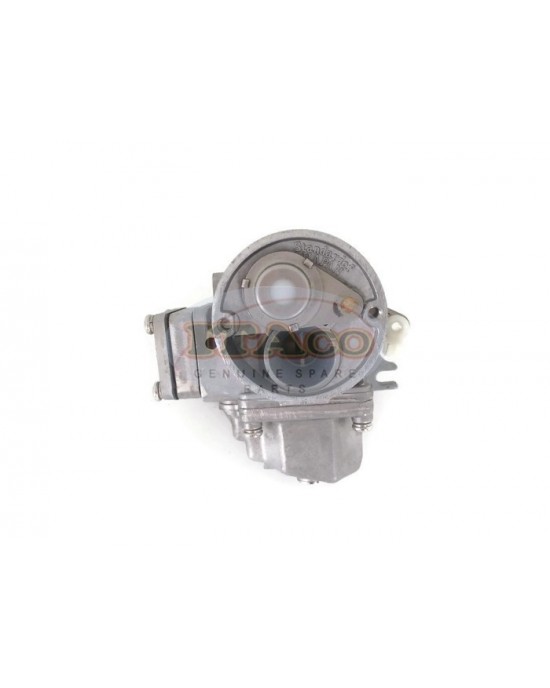 Boat motor 6E0-14301 6E3-14301 Carburetor Carb Carburettor Assy for Yamaha Outboard 4HP 5HP 2 stroke engine