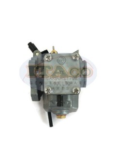 Original Made in Japan OEM Yamaha Outboard 6E7-14301 Carburetor Carb Assy 9.9HP 15HP 2 stroke Outboard Motor Boat Engine