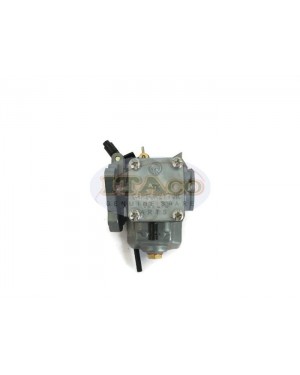 Original Made in Japan OEM Yamaha Outboard 6E7-14301 Carburetor Carb Assy 9.9HP 15HP 2 stroke Outboard Motor Boat Engine