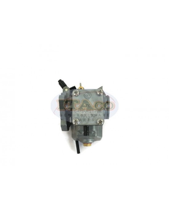 Boat Motor Original Genuine Made in Japan for Yamaha Outboard 6E8-14301-05 04 03 02 Carburetor Carb Assy 9.9HP 15HP 2 stroke engine before 1996 boat motor