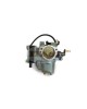 Boat Motor Original Genuine Made in Japan for Yamaha Outboard 6E8-14301-05 04 03 02 Carburetor Carb Assy 9.9HP 15HP 2 stroke engine before 1996 boat motor