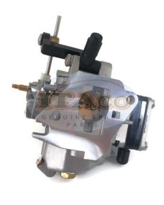 Boat Motor 684-14301-01 - 08 684-14301-40-41 Carburetor Carb Assy for Yamaha Mercury Outboard 9.9, 13.5, 15HP 2 stroke motor engine