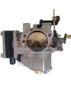 Boat Motor 1383-8806M 1383-8516M 1383-9513M 1383-9513T 1383-8024M Carburetor Carbs for Mercury Mariner 2-Stroke 15C 9.9 D M 9.9HP 15HP Outboard Engine
