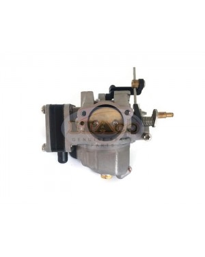 Boat Motor 6E7-14301-00 6E7-14301-01 6E7-14301-02 6E7-14301-03 04 Carburetor Carb Assy for Yamaha Outboard 9.9HP - 15HP 2 Stroke boat engine