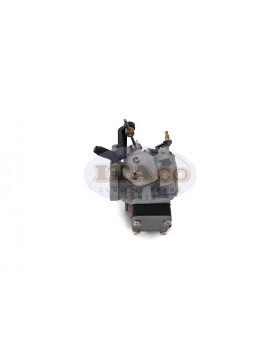 Boat Motor 1383-8806M 1383-8516M 1383-9513M 1383-9513T 1383-8024M Carburetor Carbs for Mercury Mariner 2-Stroke 15C 9.9 D M 9.9HP 15HP Outboard Engine Boat Motor 1383-8806M 1383-8516M 1383-9513M 1383-9513T 1383-8024M Carburetor Carbs for Mercury Mariner 2-Stroke 15C 9.9 D M 9.9HP 15HP Outboard Engine