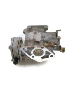 Boat Motor Carburetor Assy 6G1-14301 6G1-14301-01 for Yamaha 6hp 8hp 2-stroke Outboard motors Engine 6N0-14301-00 01