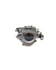 Boat Motor Bottom Carburetor Carb Assy 6K5-14303-03 for Yamaha Parsun Outboard 60HP E60 T60 2 stroke Marine Engine Boat Motor Bottom Carburetor Carb Assy 6K5-14303-03 for Yamaha Parsun Outboard 60HP E60 T60 2 stroke Marine Engine