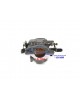 Boat Motor Bottom Carburetor Carb Assy 6K5-14303-03 for Yamaha Parsun Outboard 60HP E60 T60 2 stroke Marine Engine Boat Motor Bottom Carburetor Carb Assy 6K5-14303-03 for Yamaha Parsun Outboard 60HP E60 T60 2 stroke Marine Engine