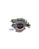 Boat Motor Bottom Carburetor Carb Assy 6K5-14303-03 for Yamaha Parsun Outboard 60HP E60 T60 2 stroke Marine Engine Boat Motor Bottom Carburetor Carb Assy 6K5-14303-03 for Yamaha Parsun Outboard 60HP E60 T60 2 stroke Marine Engine
