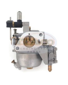 Boat Motor 13200-91D32 ITACO Carburetor Carb Assy for Suzuki Outboard DT 9.9HP 15HP 2 Stroke Boats Engine
