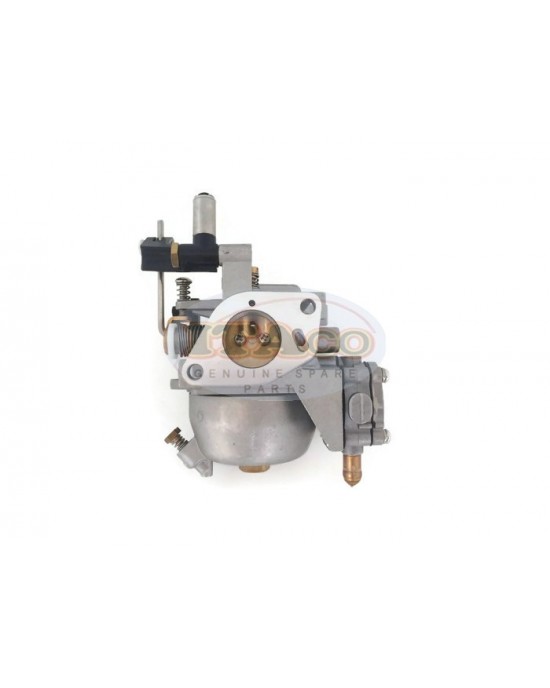 Boat Motor 13200-91D32 ITACO Carburetor Carb Assy for Suzuki Outboard DT 9.9HP 15HP 2 Stroke Boats Engine