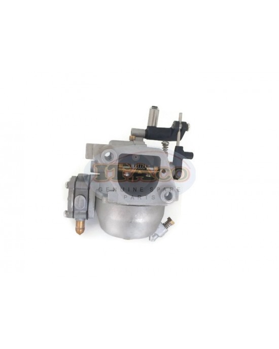 Boat Motor 13200-91D32 ITACO Carburetor Carb Assy for Suzuki Outboard DT 9.9HP 15HP 2 Stroke Boats Engine