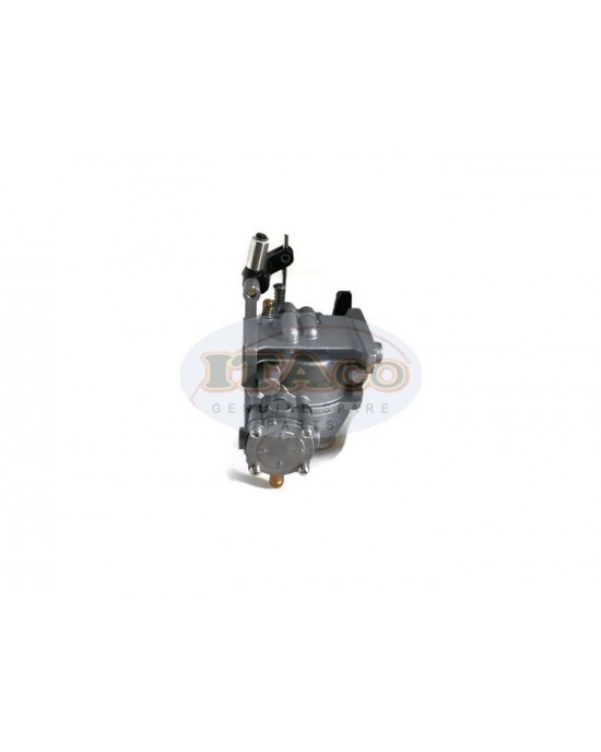 Boat Motor 13200-93900 13200-93901 13200-93902 Carburetor Carb Assy for Suzuki Outboard DT 9.9HP 15HP 2 Stroke Boat Engine