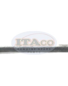 Boat Motor 688-43131-03 02 00 T85-01010300 Bolt Clamp Bracket for Yamaha Parsun Hidea Powertec Outboard C 40HP 50HP - 90HP 2-stroke Engine