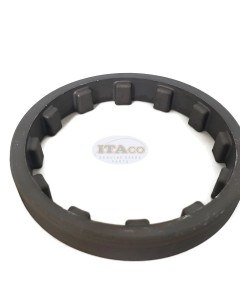 Boat Motor Clamp Nut 688-45384-02 688-45384-01 688-45384-00 for Yamaha Outboard Lower Casing Drive 2/4-stroke Engine