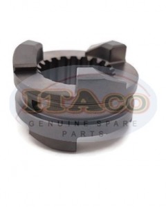 Boat Motor Clutch Dog 346-64215-1M 0 M for Tohatsu Nissan Outboard NS M F 25HP 30HP 2/4 stroke Engine