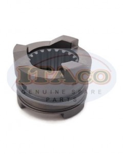 Boat Motor Clutch Dog Gear 3C8-64215 1 2 52 8129462 For Tohatsu Nissan Mercury Outboard M NS F 40HP 50HP 2/4 stroke Engine