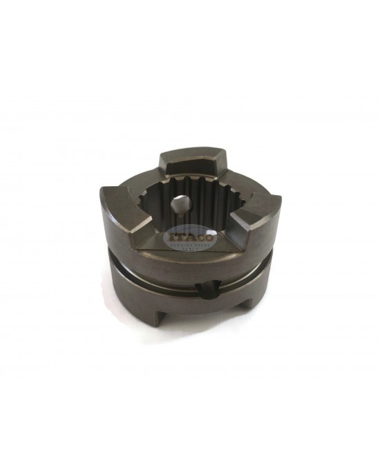 Boat Motor 664-45631-02 664-45631-01 00 6FM-45631-00 F25-04060003 Clutch Dog for Yamaha Parsun Outboard F 20HP 25HP 30HP 2/4-stroke Marine Engine Boat Motor 664-45631-02 664-45631-01 00 6FM-45631-00 F25-04060003 Clutch Dog for Yamaha Parsun Outboard F 20HP 25HP 30HP 2/4-stroke Marine Engine