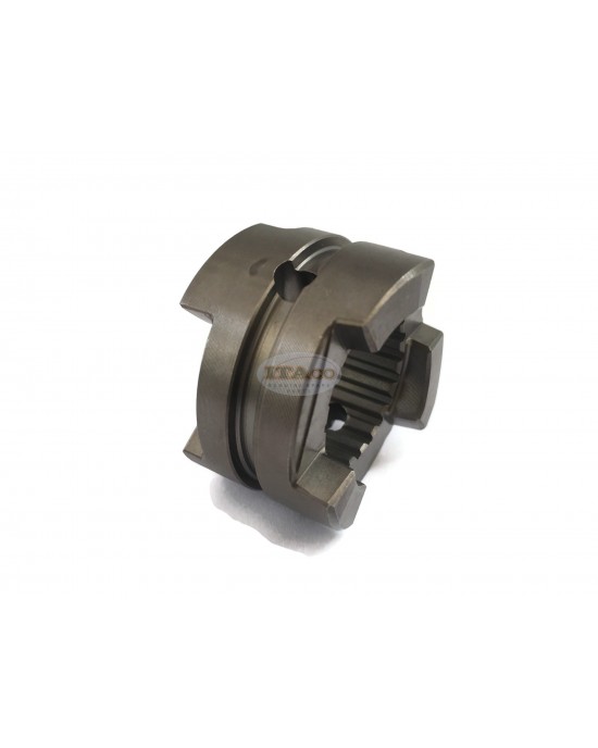 Boat Motor 664-45631-02 664-45631-01 00 6FM-45631-00 F25-04060003 Clutch Dog for Yamaha Parsun Outboard F 20HP 25HP 30HP 2/4-stroke Marine Engine