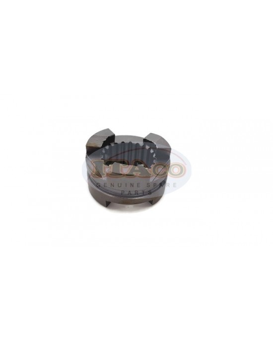 Boat Motor F15-06070003 Clutch Dog for Parsun Makara Outboard Engine F9.9 F15 A F20A 2/4 stroke Engine