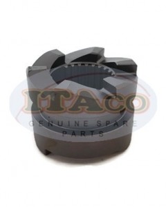 Boat Motor Clutch Dog Lower Casing 688-45631-01 T85-04000503 For Yamaha Parsun Makara Outboard some 50HP - 90HP 2/4-stroke Engine