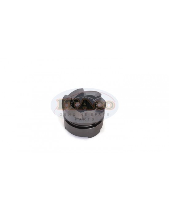 Boat Motor Clutch Dog 6H1-45631-01 00 Lower Drive for Yamaha Outboard some 50 - 90HP Engine 2/4-stroke Engine