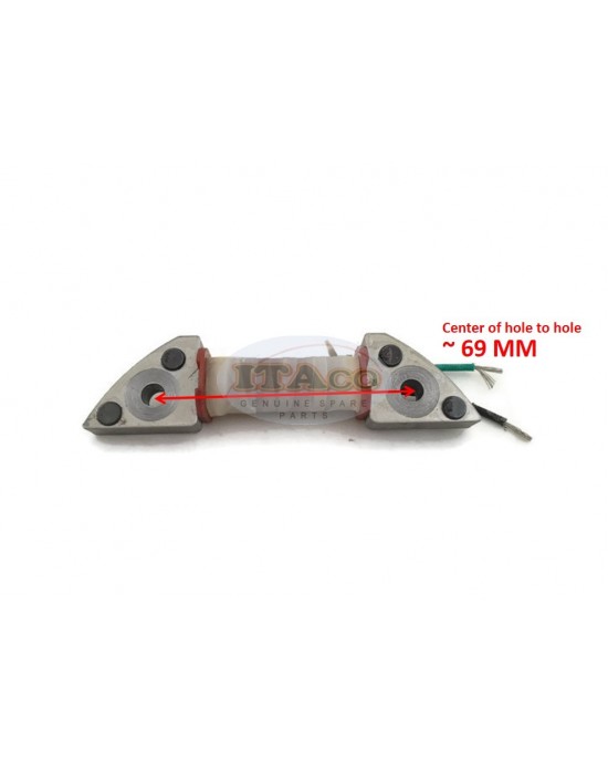 OEM Genuine Made in Japan Primary Charge Coil 32140-93900 Suzuki Outboard DT 9.9HP 15HP 2-stroke Boat Engine OEM Genuine Made in Japan Primary Charge Coil 32140-93900 Suzuki Outboard DT 9.9HP 15HP 2-stroke Boat Engine