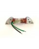 Boat Motor Primary Charge Charger Coil for Suzuki Outboard 32140-93900 DT 9.9 15HP 2 stroke Engine Boat Motor Primary Charge Charger Coil for Suzuki Outboard 32140-93900 DT 9.9 15HP 2 stroke Engine