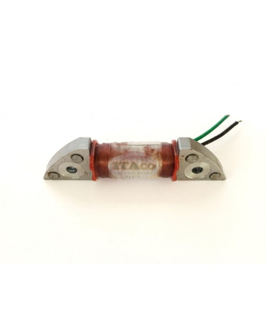Boat Motor Primary Charge Charger Coil for Suzuki Outboard 32140-93900 DT 9.9 15HP 2 stroke Engine Boat Motor Primary Charge Charger Coil for Suzuki Outboard 32140-93900 DT 9.9 15HP 2 stroke Engine