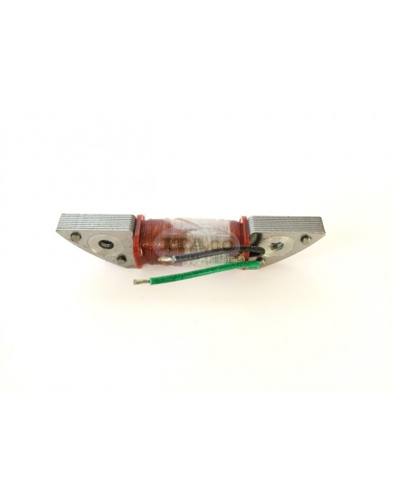Boat Motor Primary Charge Charger Coil for Suzuki Outboard 32140-93900 DT 9.9 15HP 2 stroke Engine Boat Motor Primary Charge Charger Coil for Suzuki Outboard 32140-93900 DT 9.9 15HP 2 stroke Engine