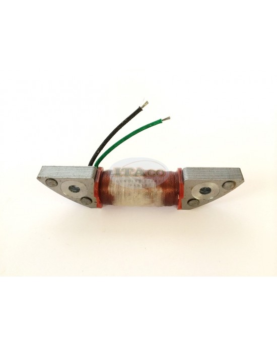 Boat Motor Primary Charge Charger Coil for Suzuki Outboard 32140-93900 DT 9.9 15HP 2 stroke Engine Boat Motor Primary Charge Charger Coil for Suzuki Outboard 32140-93900 DT 9.9 15HP 2 stroke Engine