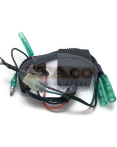 Boat Motor 32900-93911 32900-93910 CDI C.DI C.D.I Coil Unit for Suzuki Outboard DT 9.9HP 15HP 2-stroke Engine