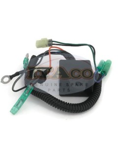 Boat Motor 32900-93911 32900-93910 CDI C.DI C.D.I Coil Unit for Suzuki Outboard DT 9.9HP 15HP 2-stroke Engine