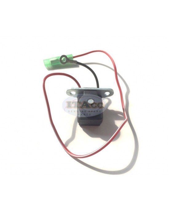 Boat Motor Pulser Purlser Coil Assy for Tohatsu Nissan Outboard 369-06071-0 M NS 5HP 4HP 4 5 2 stroke Engine