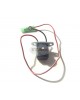 Boat Motor T5-05000100 369-06071-0 M 16066 Pulser Coil Assy for Parsun Tohatsu Nissan Mercury Mercruiser Outboard 2-stroke T 4HP 5HP T5.8HP Engine…