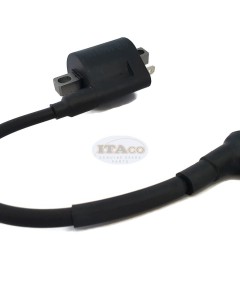 Boat Motor 16064A1 16064A 1 369-06050-2 0M Ignition Coil Assy For Mercury Mariner Quicksilver Outboard 4hp 5hp 2-Stroke Engine …