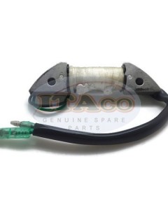 Boat Motor T8-05000702 T6-05000702 Magneto Coil Assy for Parsun Makara Outboard T6 T8 T9.8 2-stroke