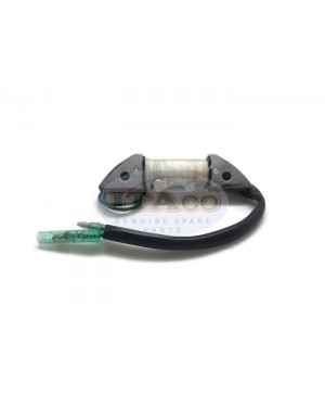 Boat Motor T8-05000702 T6-05000702 Magneto Coil Assy for Parsun Makara Outboard T6 T8 T9.8 2-stroke
