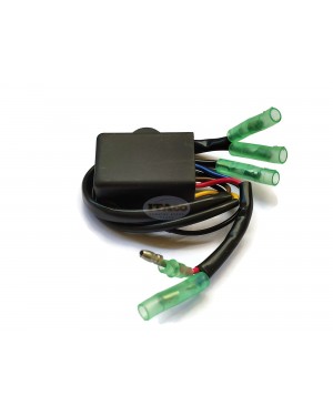 Boat Motor Switch Box CDI Pack for Mercury Mariner Outboard 9.9 - 25HP 2 stroke Engine 803704T 119-3202