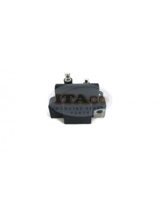 Boat Motor Ignition Coil Assy 582508 18-5179 183-2508 For Johnson Evinrude Sierra Mercury Marine Outboard 85 90 100 120 125 130 140 hp Engine Boat Motor Ignition Coil Assy 582508 18-5179 183-2508 For Johnson Evinrude Sierra Mercury Marine Outboard 85 90 100 120 125 130 140 hp Engine