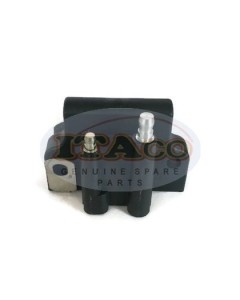 Boat Motor Ignition Coil Assy 582508 18-5179 183-2508 For Johnson Evinrude Sierra Mercury Marine Outboard 85 90 100 120 125 130 140 hp Engine