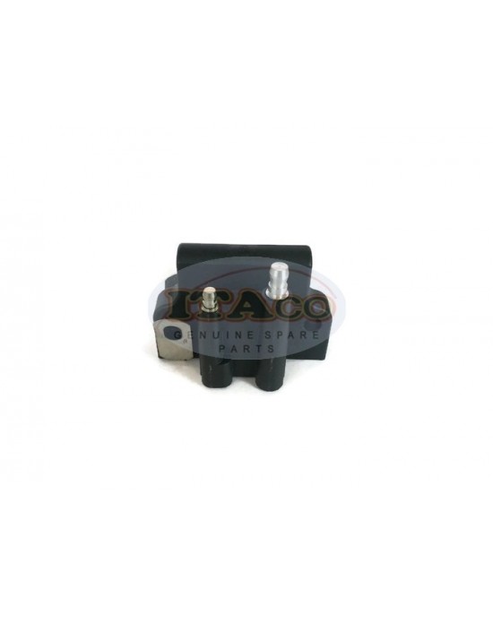 Boat Motor Ignition Coil Assy 582508 18-5179 183-2508 For Johnson Evinrude Sierra Mercury Marine Outboard 85 90 100 120 125 130 140 hp Engine Boat Motor Ignition Coil Assy 582508 18-5179 183-2508 For Johnson Evinrude Sierra Mercury Marine Outboard 85 90 100 120 125 130 140 hp Engine