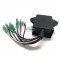 Boat Motor T20-06030100 CDI Coil Unit Assy for Parsun Makara Outboard T 25HP 30HP 2 stroke Boats Engine